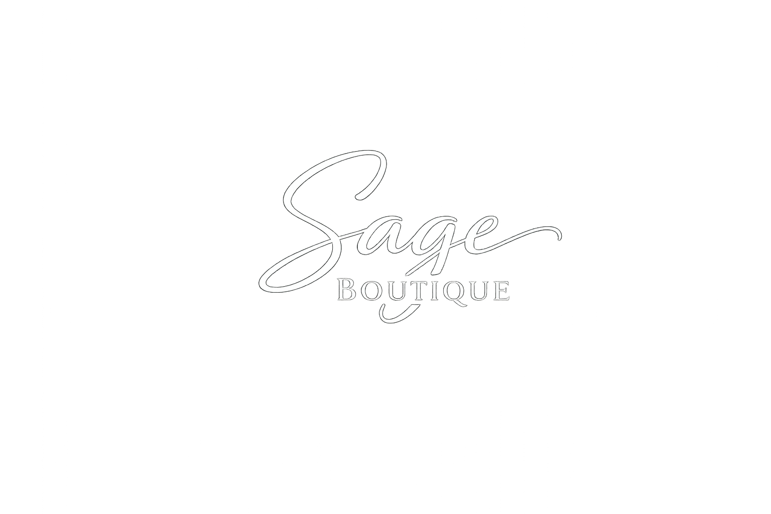 Sage Boutique